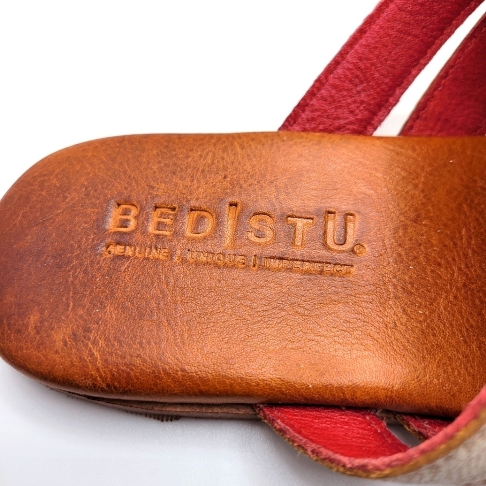 BED STU Yoli Sandal - Picture 10 of 12